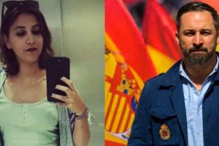 &iexcl;De traca! El panfleto de Dina Bousselham ahora se queja de que VOX lance un nuevo medio