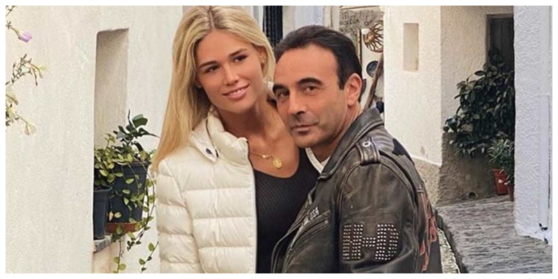 Enrique Ponce va a lanzar un disco: &iquest;Este se&ntilde;or no tiene a alguien que le suplique que pare?