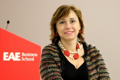 Esther Gonz&aacute;lez: "La cifra alarmante de 'ninis' es consecuencia del p&eacute;simo sistema educativo"