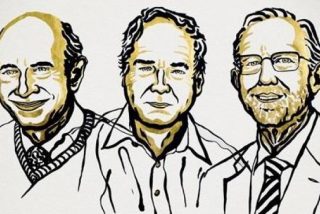 El Nobel de Medicina 2020 es para los tres descubridores del virus de la Hepatitis C