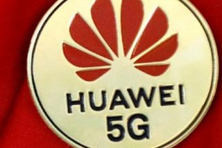 Suecia prohibir&aacute; el 5G de Huawei por "seguridad nacional"