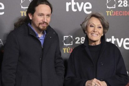 Pedro S&aacute;nchez y Pablo Iglesias le hacen un letal regalo de cumplea&ntilde;os a TVE