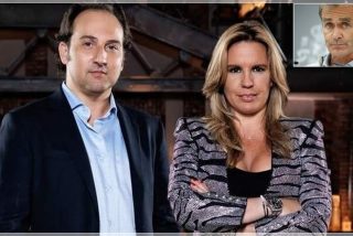 Iker Jim&eacute;nez estalla contra Sim&oacute;n y sus mentiras que costaron miles de vidas