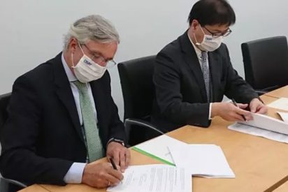 La Oficina de Turismo de Jap&oacute;n y CEAV firman el cuarto acuerdo de colaboraci&oacute;n para especializar el sector