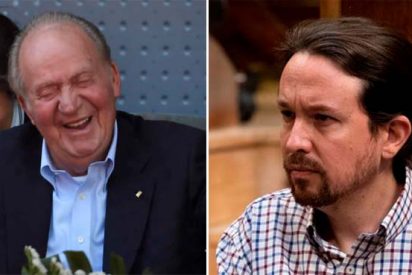 &lsquo;Jaque&rsquo; del Rey Em&eacute;rito a Podemos: El TS archivar&aacute; las denuncias y podr&aacute; volver a Espa&ntilde;a