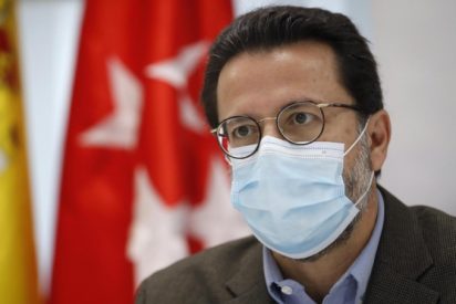 Madrid exige al Gobierno establecer criterios objetivos en el reparto de fondos europeos