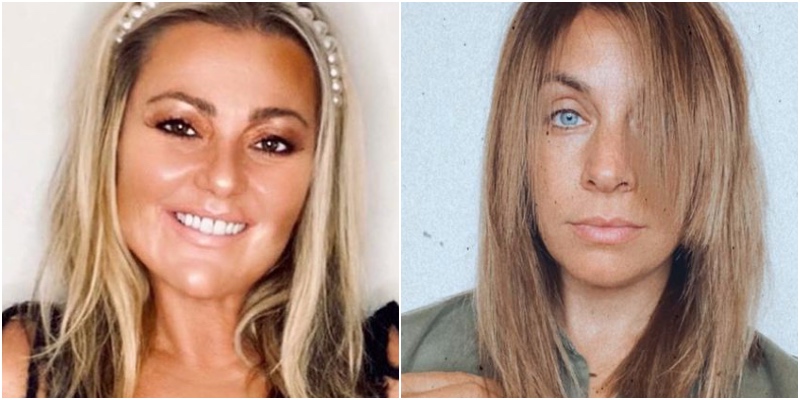 Guerra en 'La Oreja de Van Gogh': el palo de Amaia Montero a Leire Mart&iacute;nez