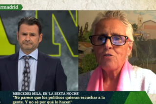 Mercedes Mil&aacute;, &lsquo;nominada&rsquo; para ser ministra de S&aacute;nchez: &laquo;&iexcl;Hemos tenido mucha suerte con &eacute;l y sus ministros!&raquo;