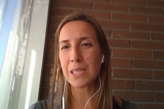Lorena Heras (PP): "La ley Cela&aacute; busca que los alumnos pasen de curso sin esfuerzo"