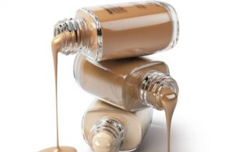Beneficios del maquillaje l&iacute;quido
