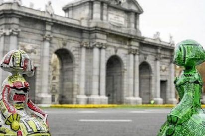 Madrid: Cartelera de cine, teatro, exposiciones y m&uacute;sica de la semana