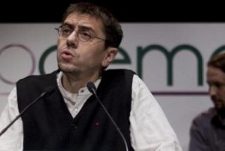 Palo judicial a Monedero que lo &lsquo;aparta&rsquo; de Podemos y puede expulsarle para siempre de las televisiones