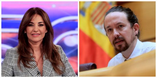 Maril&oacute; Montero: "La bomba con la que Iglesias pretend&iacute;a reventar Espa&ntilde;a le va a estallar en sus propias manos"