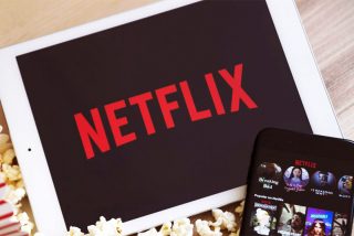 Netflix sorprende con una versi&oacute;n&nbsp;de 'solo audio' para escuchar las series como si fueran podcasts