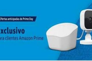 Ofertas anticipadas Prime Day 2021 en dispositivos Amazon ✅ (hasta -56%)