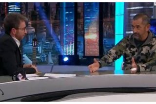 Doctor Cavadas: "No conozco a Fernando Sim&oacute;n, ni ganas"