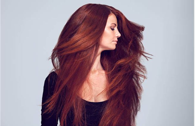  productos que funcionan para hidratar el pelo teñido