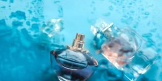 Perfumes acuáticos