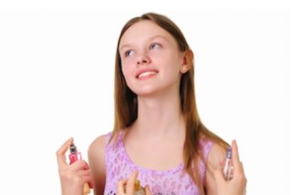 7 perfumes para adolescentes que huelen de maravilla ?