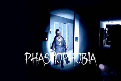 Phasmophobia, el videojuego de terror psicol&oacute;gico que causa sensaci&oacute;n en el mundo