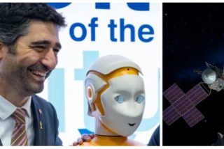 La lun&aacute;tica iniciativa de la Generalitat catalana, poner en &oacute;rbita una 'NASA' auton&oacute;mica