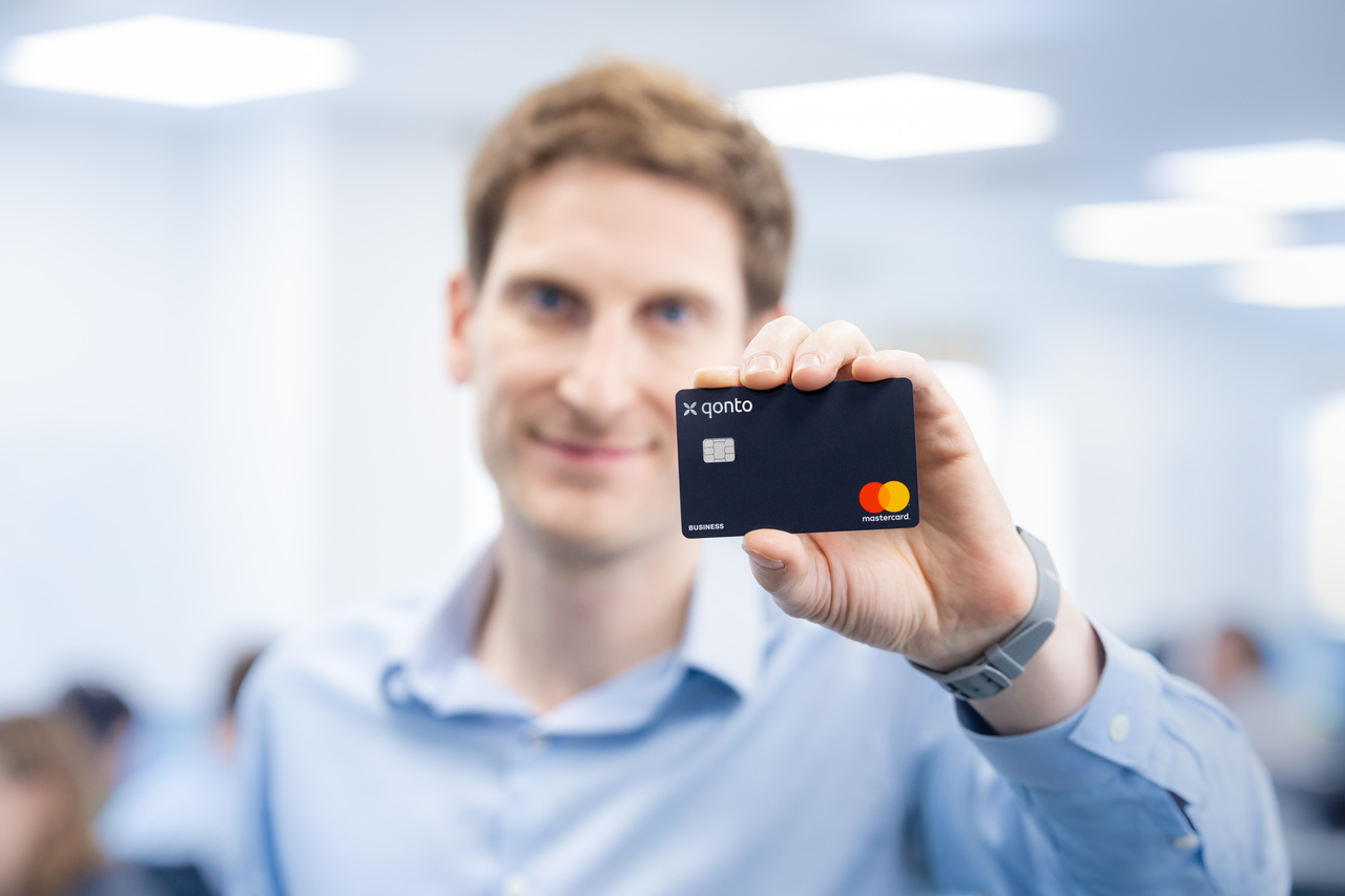Todo lo que debes saber sobre la cuenta de empresas de Qonto