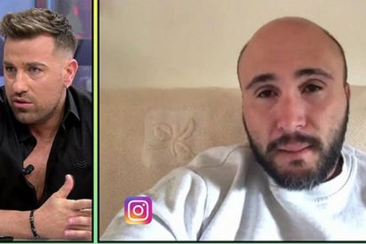 Kiko Rivera lleg&oacute; a gastarse la cifra que gan&oacute; en 'S&aacute;bado Deluxe' en menos de un minuto, seg&uacute;n Rafa Mora