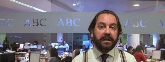 El Quilombo / Ram&oacute;n P&eacute;rez Maura se marcha de ABC: "Los accionistas de Vocento quieren hacer hoy un peri&oacute;dico diferente"