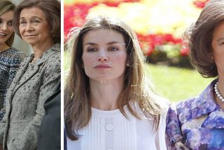 Una revista francesa se 'corona' con toda una sarta de desprecios hacia Letizia y la Familia Real espa&ntilde;ola