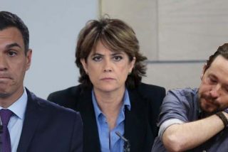 Los fiscales se alzan &lsquo;en armas&rsquo; contra el plan de salvar a Pablo Iglesias...