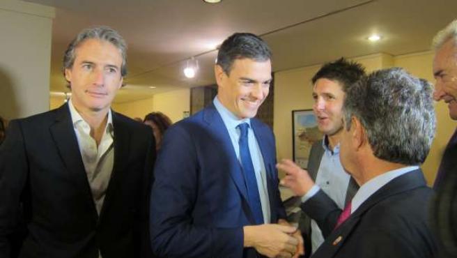 Redondo y S&aacute;nchez cometen una ilegalidad en TVE: contrato a Cintora para adoctrinar