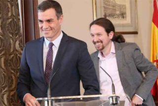 Hasta El Pa&iacute;s critica el asalto al Poder Judicial de socialistas y podemitas con su reforma express del CGPJ