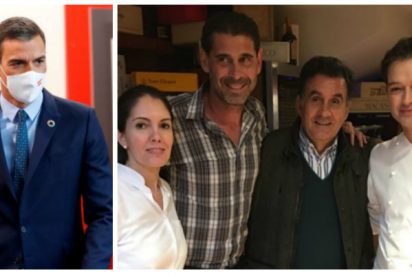 Un hostelero riojano pasa la factura a S&aacute;nchez antes de cerrar su local: "No quiero pagar m&aacute;s a este Gobierno"