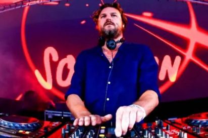 Solomun lanza su nost&aacute;lgico primer single "Home"