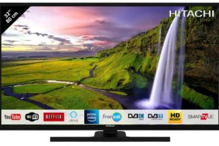 5 televisores baratos de 32 pulgadas Prime Day 2020 ✅