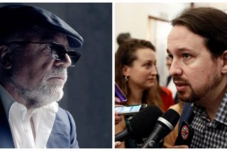 Villarejo se querella contra Iglesias y su camarilla por denuncia falsa en el 'caso Dina'
