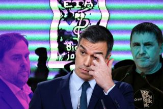 El Quilombo / La Navidad se adelanta para los separatistas: lo que no consigui&oacute; la ETA, lo consigue S&aacute;nchez