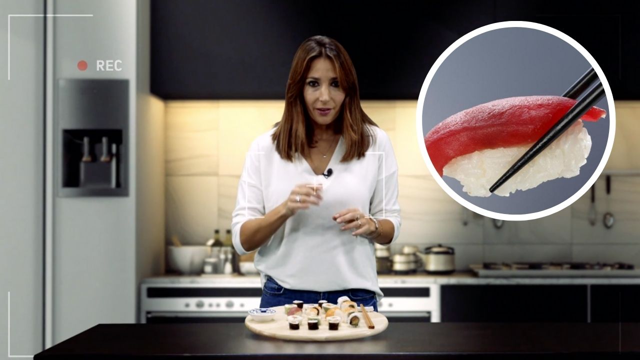 &iquest;Periodismo o alarmismo? 'Cuatro' emite un reportaje contra el sushi: "Es t&oacute;xico y engorda m&aacute;s que la pizza"