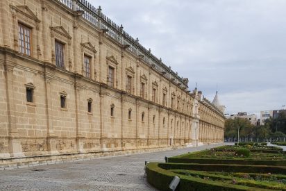 El Gobierno andaluz presenta el Presupuesto 2021 por Consejer&iacute;as