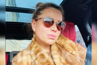 Tiembla el Kremlin: Sale a la luz que Putin tuvo una hija 'secreta' con la mujer de la limpieza