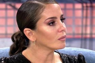 Anabel Pantoja rentabiliza su guerra con Jorge Javier: lanza el proyecto de su vida y saca su lado más oculto