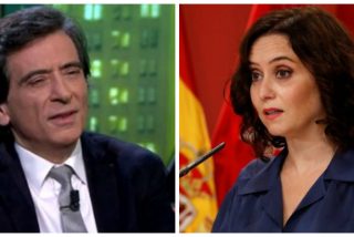Espada: "Ayuso resisti&oacute; una campa&ntilde;a de ignorancia y mala fe despiadadas liderada por S&aacute;nchez"