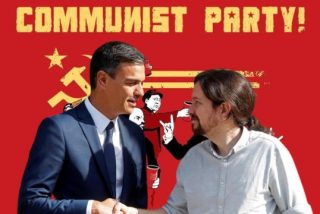 El s&eacute;quito de asesores de S&aacute;nchez cuesta 16 millones de euros al a&ntilde;o y la mitad ni fue a la universidad
