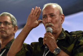 El Frente Polisario da por roto el alto al fuego con Marruecos y declara la guerra a Mohamed VI