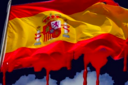 Ani&aacute;n Berto: " M&iacute; querida Espa&ntilde;a, no la va a conocer ni la madre que la pari&oacute;"