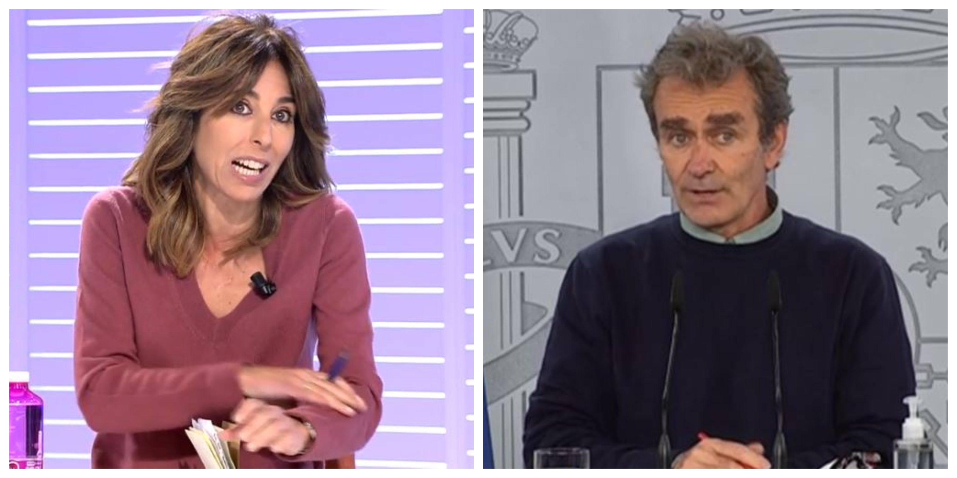 Hasta Terradillos apalea a Fernando Sim&oacute;n: "&iexcl;Es despiadado, se le ha comido el personaje!"