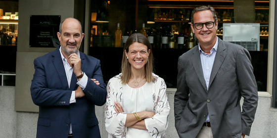 Blanca Permanyer Conde nueva directora comercial de ASPIC