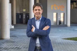 Rosa Mar&iacute;a Mateo despilfarra m&aacute;s de 43.000 euros por cada programa de Jes&uacute;s Cintora en TVE