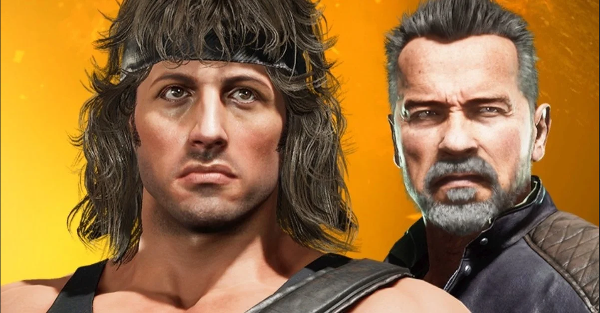 Lanzan &lsquo;Mortal Kombat 11 Ultimate&rsquo;, la versi&oacute;n que &lsquo;adopta&rsquo; a Rambo y Terminator