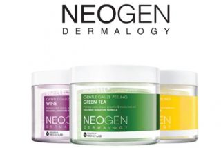 Mejores discos exfoliantes coreanos